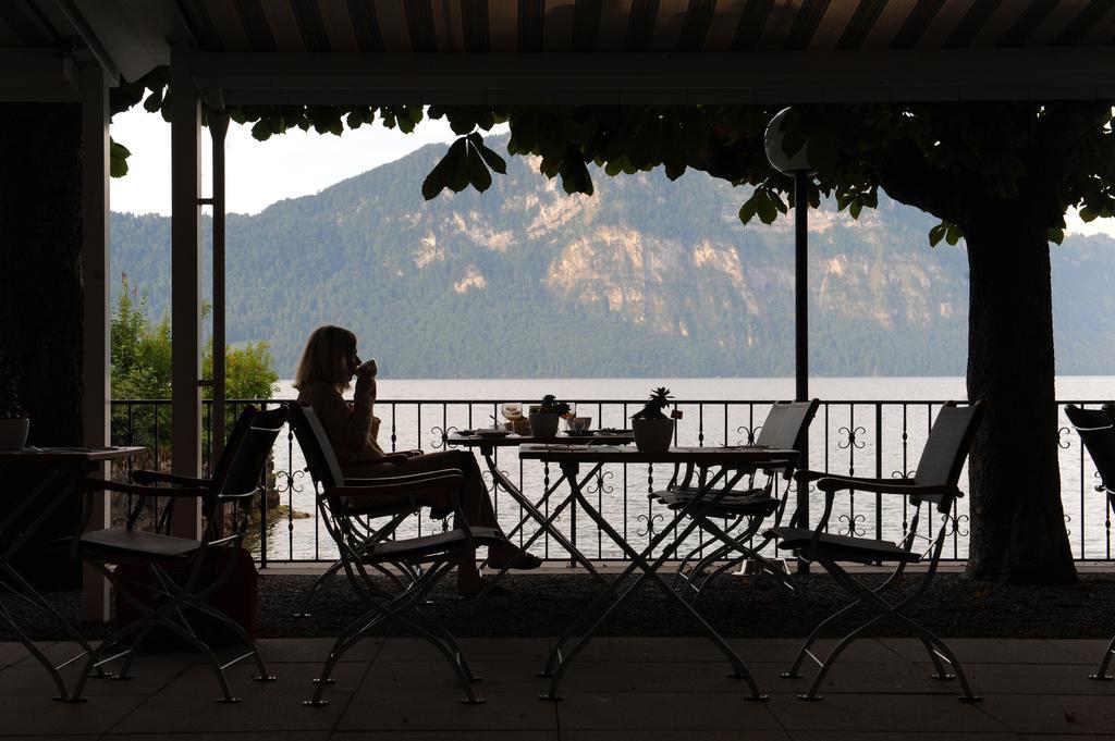 Hotel Seehof Du 3*