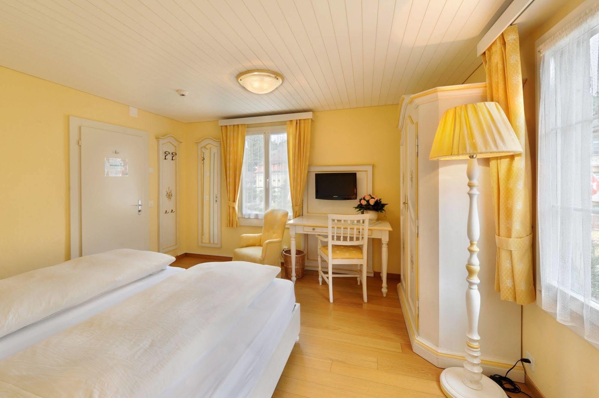 Hotel Seehof Du 3*